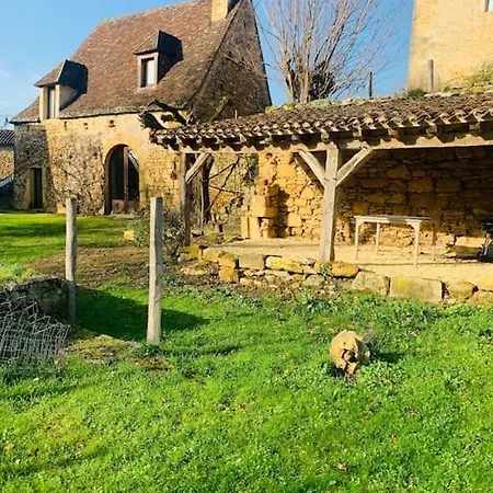 Holiday home Vallee Des 5 Chateaux*climatisation *